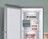 LG GFM61MCCSF Freistehender Gefrierschrank: 324L, D-Klasse, No Frost, Inverter Kompressor