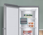 Lade das Bild in den Galerie-Viewer, LG GFM61MCCSF Freistehender Gefrierschrank: 324L, D-Klasse, No Frost, Inverter Kompressor
