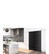 LG GFM61MCCSF Freistehender Gefrierschrank: 324L, D-Klasse, No Frost, Inverter Kompressor