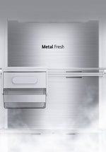 Lade das Bild in den Galerie-Viewer, LG GFM61MCCSF Freistehender Gefrierschrank: 324L, D-Klasse, No Frost, Inverter Kompressor
