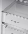 LG GFM61MCCSF Freistehender Gefrierschrank: 324L, D-Klasse, No Frost, Inverter Kompressor