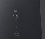 Lade das Bild in den Galerie-Viewer, LG GFM61MCCSF Freistehender Gefrierschrank: 324L, D-Klasse, No Frost, Inverter Kompressor

