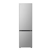 LG Kühl-Gefrierkombination A, 387L, 203cm, Total No Frost, Smart Inverter