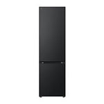 Lade das Bild in den Galerie-Viewer, LG GBV7280CEV Kühl-Gefrierkombination 387L, Smart Inverter Kompressor, Essence Black Steel
