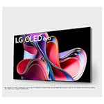 Lade das Bild in den Galerie-Viewer, LG OLED evo G3 55 Zoll 4K Smart TV mit α9 Gen6 AI-Prozessor
