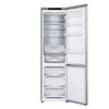 LG Kühl-Gefrierkombination A, 387L, 203cm, Total No Frost, Smart Inverter