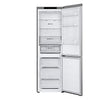 LG GBV3100CPY Kühl-Gefrierkombination: Effizient, leise, 344L, Smart Inverter Compressor