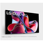 Lade das Bild in den Galerie-Viewer, LG OLED evo G3 55 Zoll 4K HDR Smart TV für Heimkino &amp; Gaming

