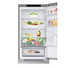 LG GBV3100CPY Kühl-Gefrierkombination: Effizient, leise, 344L, Smart Inverter Compressor