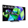 LG 65 Zoll 4K OLED evo C3 Smart TV | α9 Gen6 Prozessor | Gaming | Heimkino