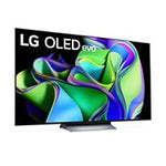 Lade das Bild in den Galerie-Viewer, LG 65 Zoll 4K OLED evo C3 Smart TV | α9 Gen6 Prozessor | Gaming | Heimkino
