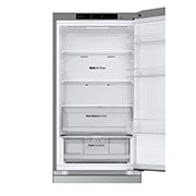LG GBV3100CPY Kühl-Gefrierkombination: Effizient, leise, 344L, Smart Inverter Compressor