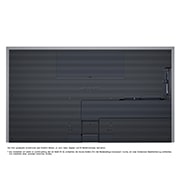LG OLED evo G3 55 Zoll 4K Smart TV mit α9 Gen6 AI-Prozessor