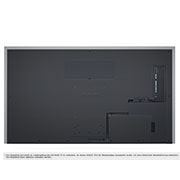 LG OLED evo G3 83 Zoll 4K Smart TV: Ultimatives Kinoerlebnis mit AI-Prozessor