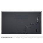 Lade das Bild in den Galerie-Viewer, LG OLED evo G3 83 Zoll 4K Smart TV: Ultimatives Kinoerlebnis mit AI-Prozessor
