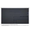 LG OLED evo G3 55 Zoll 4K HDR Smart TV für Heimkino & Gaming