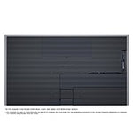 Lade das Bild in den Galerie-Viewer, LG OLED evo G3 55 Zoll 4K HDR Smart TV für Heimkino &amp; Gaming
