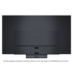 Lade das Bild in den Galerie-Viewer, LG 65 Zoll 4K OLED evo C3 Smart TV | α9 Gen6 Prozessor | Gaming | Heimkino

