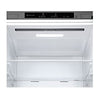 LG GBV3100CPY Kühl-Gefrierkombination: Effizient, leise, 344L, Smart Inverter Compressor