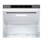 Lade das Bild in den Galerie-Viewer, LG GBV3100CPY Kühl-Gefrierkombination: Effizient, leise, 344L, Smart Inverter Compressor
