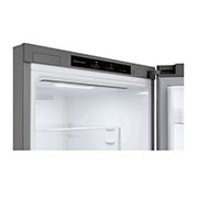LG GBV3100CPY Kühl-Gefrierkombination: Effizient, leise, 344L, Smart Inverter Compressor