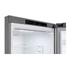 LG GBV3100CPY Kühl-Gefrierkombination: Effizient, leise, 344L, Smart Inverter Compressor