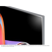 LG OLED evo G3 83 Zoll 4K Smart TV: Ultimatives Kinoerlebnis mit AI-Prozessor