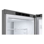 Lade das Bild in den Galerie-Viewer, LG Kühl-Gefrierkombination A, 387L, 203cm, Total No Frost, Smart Inverter
