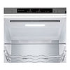 LG Kühl-Gefrierkombination A, 387L, 203cm, Total No Frost, Smart Inverter