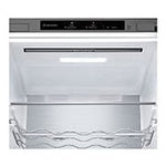 Lade das Bild in den Galerie-Viewer, LG Kühl-Gefrierkombination A, 387L, 203cm, Total No Frost, Smart Inverter
