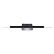 LG 65 Zoll 4K OLED evo C3 Smart TV | α9 Gen6 Prozessor | Gaming | Heimkino