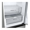 LG GBV3100CPY Kühl-Gefrierkombination: Effizient, leise, 344L, Smart Inverter Compressor