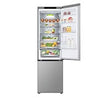 LG Kühl-Gefrierkombination A, 387L, 203cm, Total No Frost, Smart Inverter