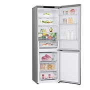 LG GBV3100CPY Kühl-Gefrierkombination: Effizient, leise, 344L, Smart Inverter Compressor