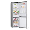 LG GBV3100CPY Kühl-Gefrierkombination: Effizient, leise, 344L, Smart Inverter Compressor