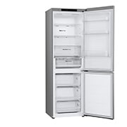 LG GBV3100CPY Kühl-Gefrierkombination: Effizient, leise, 344L, Smart Inverter Compressor