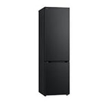 Lade das Bild in den Galerie-Viewer, LG GBV7280CEV Kühl-Gefrierkombination 387L, Smart Inverter Kompressor, Essence Black Steel
