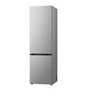 LG Kühl-Gefrierkombination A, 387L, 203cm, Total No Frost, Smart Inverter