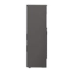 Lade das Bild in den Galerie-Viewer, LG Kühl-Gefrierkombination 384L Smart Inverter, Dark Graphite, Energieeffizienz C
