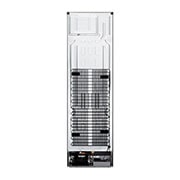 LG Kühl-Gefrierkombination 384L Smart Inverter, Dark Graphite, Energieeffizienz C