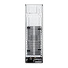 LG Kühl-Gefrierkombination 384L Smart Inverter, Dark Graphite, Energieeffizienz C