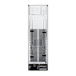 Lade das Bild in den Galerie-Viewer, LG Kühl-Gefrierkombination 384L Smart Inverter, Dark Graphite, Energieeffizienz C

