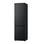Lade das Bild in den Galerie-Viewer, LG GBV7280CEV Kühl-Gefrierkombination 387L, Smart Inverter Kompressor, Essence Black Steel
