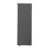 LG GBV3100CPY Kühl-Gefrierkombination: Effizient, leise, 344L, Smart Inverter Compressor