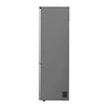 LG Kühl-Gefrierkombination A, 387L, 203cm, Total No Frost, Smart Inverter