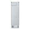 LG GBB92MCACP Kühl-Gefrierkombination: 384L, Smart Inverter, Matt Schwarz, Effizienz C
