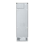 Lade das Bild in den Galerie-Viewer, LG GBB92MCACP Kühl-Gefrierkombination: 384L, Smart Inverter, Matt Schwarz, Effizienz C
