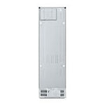 Lade das Bild in den Galerie-Viewer, LG GBB92STBAP Kühl-Gefrierkombination 384L: Energieeffizienz A, Premium Edelstahl, Top-Features
