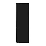 Lade das Bild in den Galerie-Viewer, LG GBV7280CEV Kühl-Gefrierkombination 387L, Smart Inverter Kompressor, Essence Black Steel

