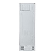 LG GBV3100CPY Kühl-Gefrierkombination: Effizient, leise, 344L, Smart Inverter Compressor